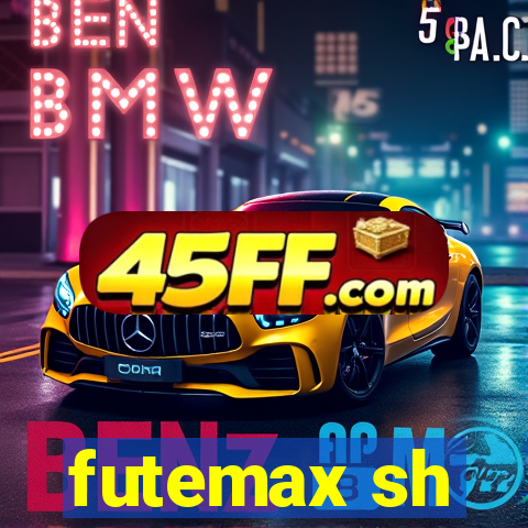 futemax sh